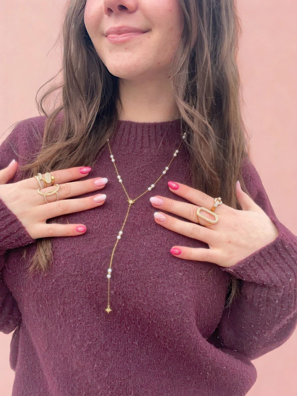 Collier Ely