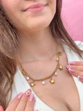 Collier Estrella