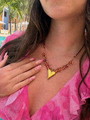 Collier Lova