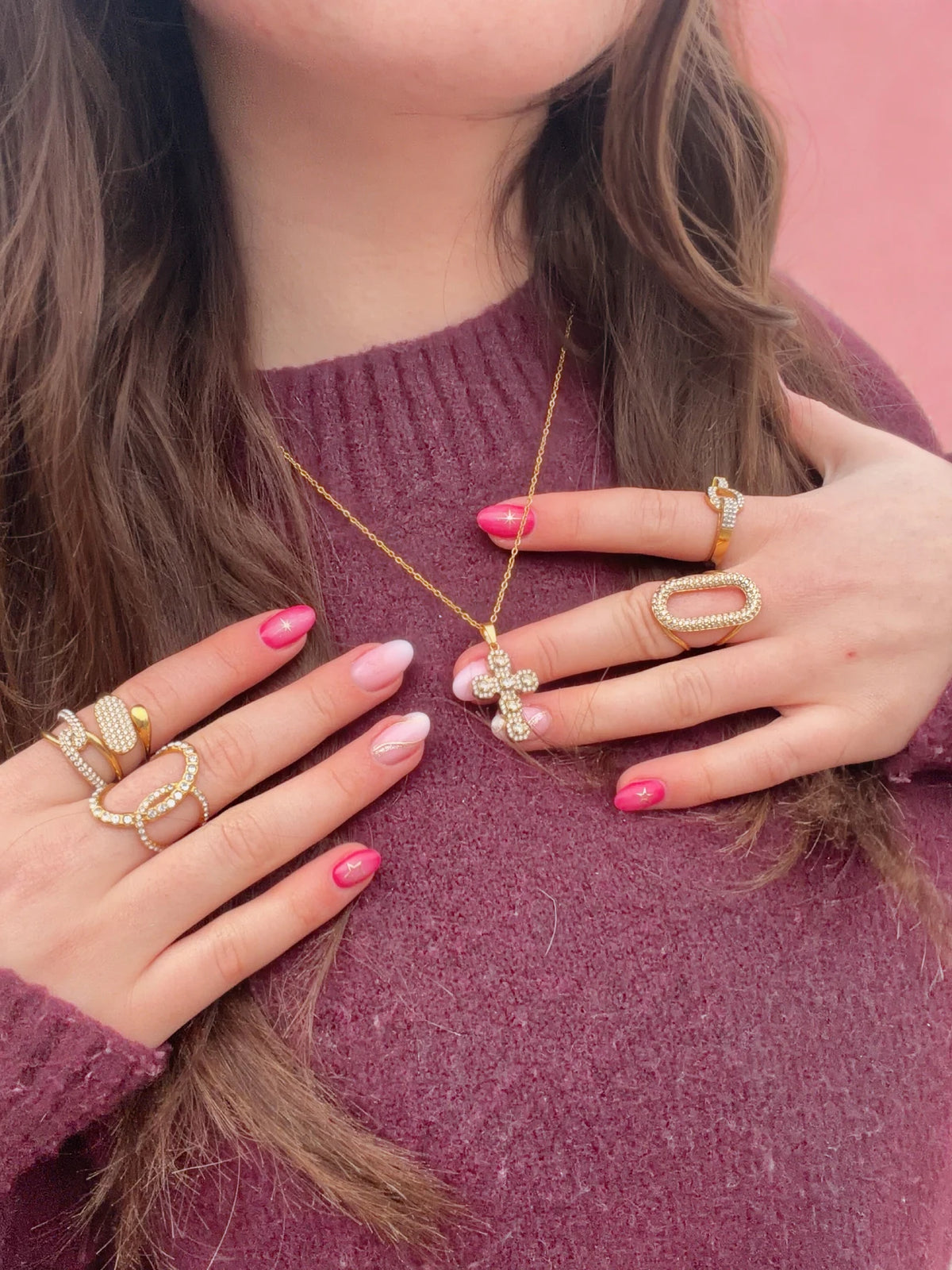 Collier Maria