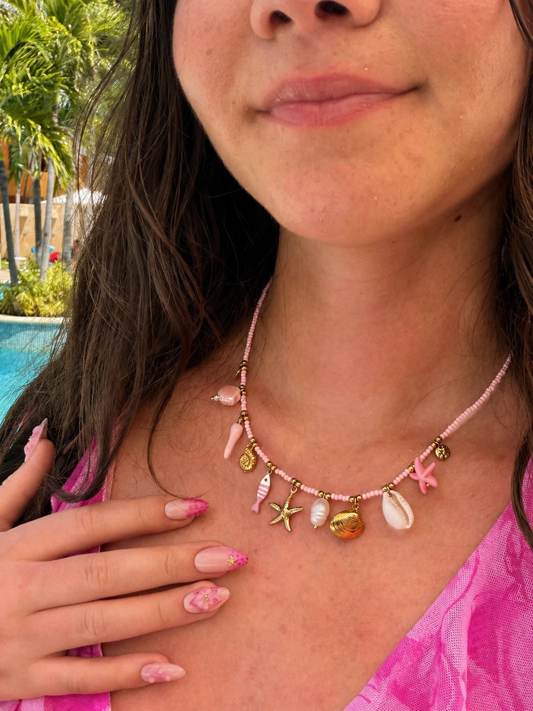 Collier Nina