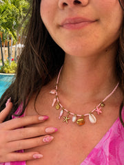 Collier Nina