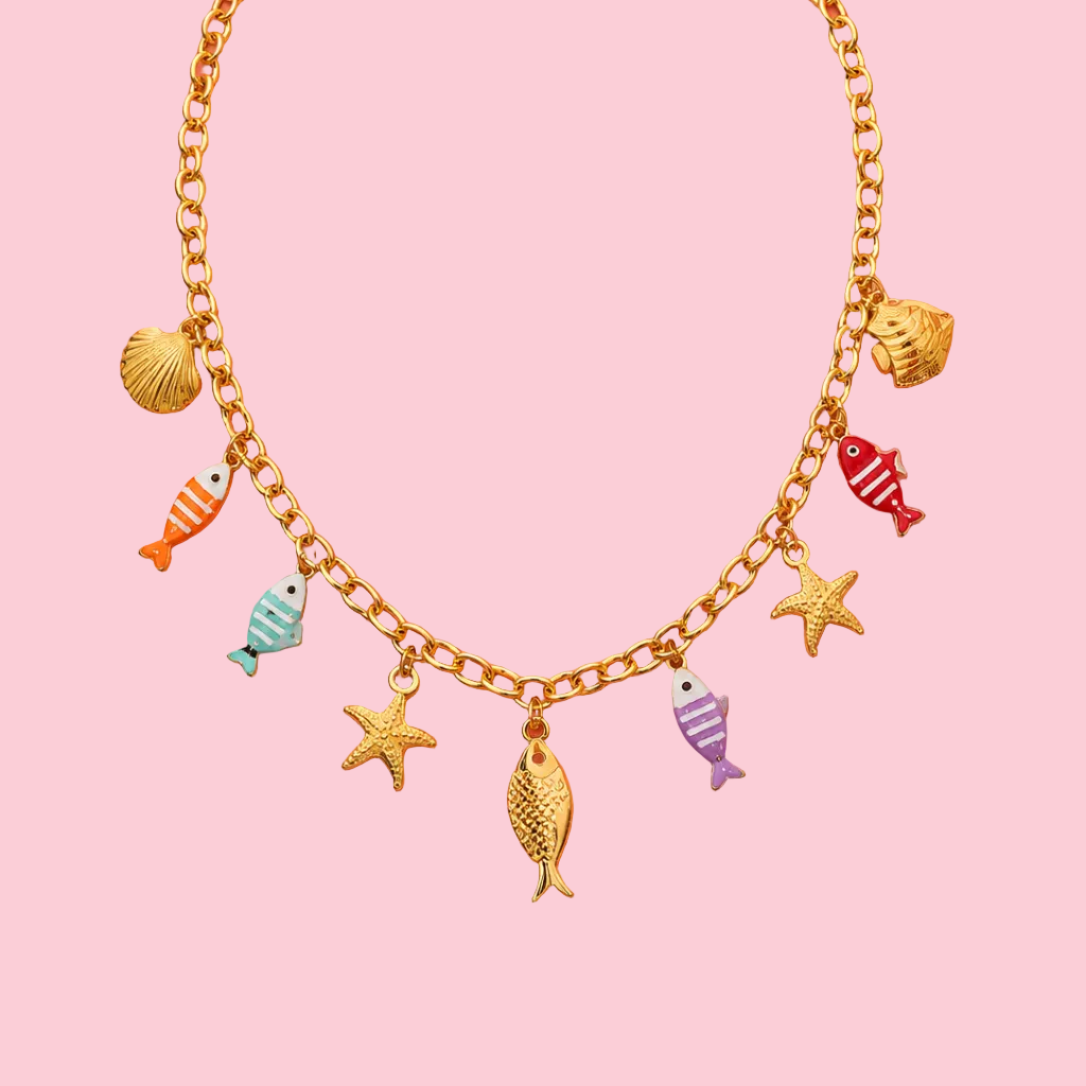 Collier Santa Barbara