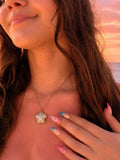 Collier Trésor