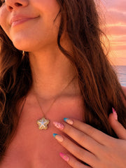 Collier Trésor