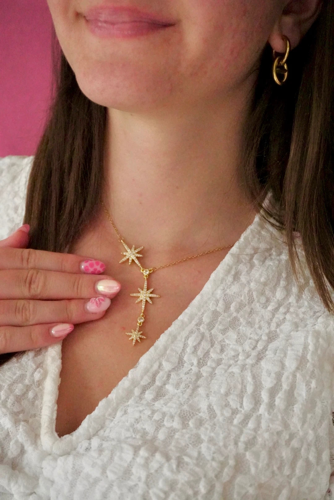 Collier Elsa