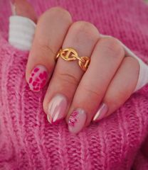 Bague Léna