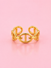 Bague Léna